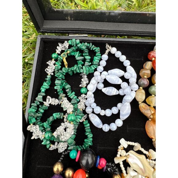 Vintage Jewelry Lot #12 - Picture 9 of 9